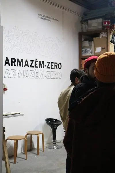 Armazém-Zero