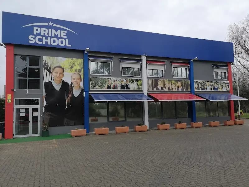 Prime School International