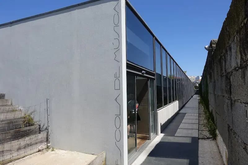 Conservatório Bomfim