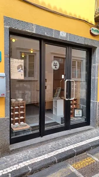 Matéria 47 - Arts & Crafts Atelier | Ceramic Workshop