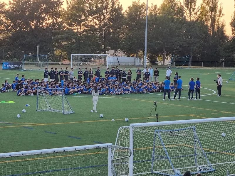 Escola de Futebol Dragon Force Ermesinde