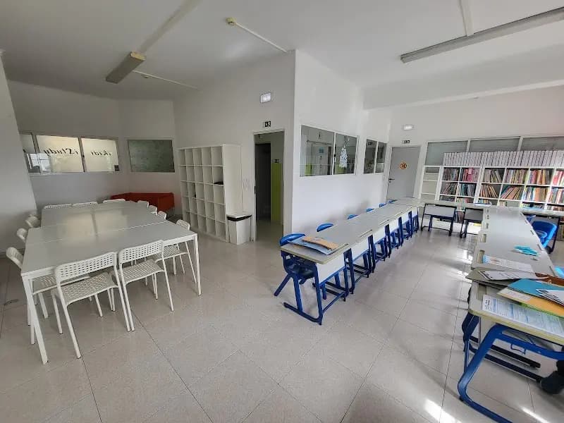 Espaço Aventura - Centro De Actividades De Tempos Livres E Apoio Psicopedagógico, Lda.