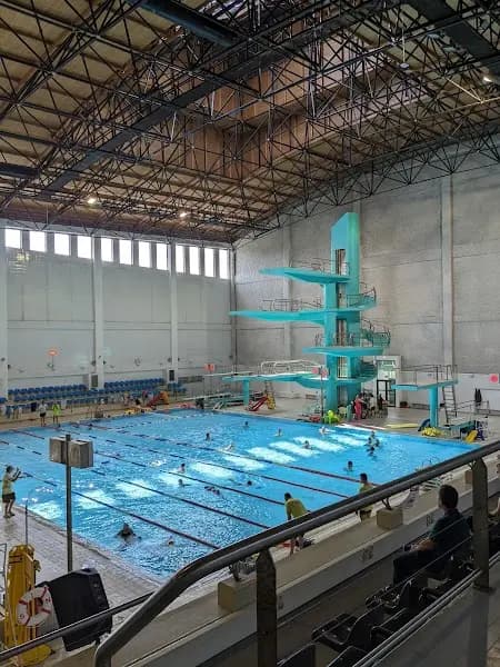 Complexo de Piscinas do Jamor