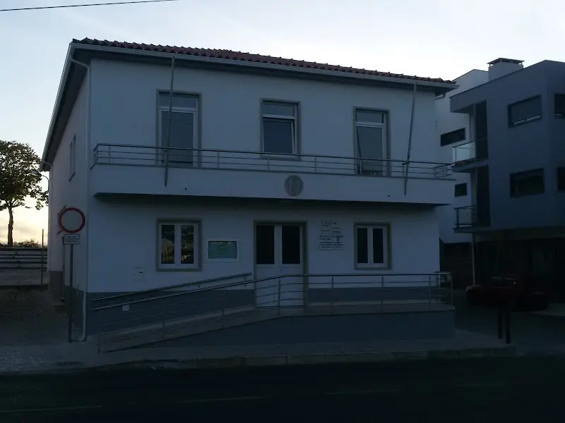 Filarmónica de S. Tiago de Marrazes