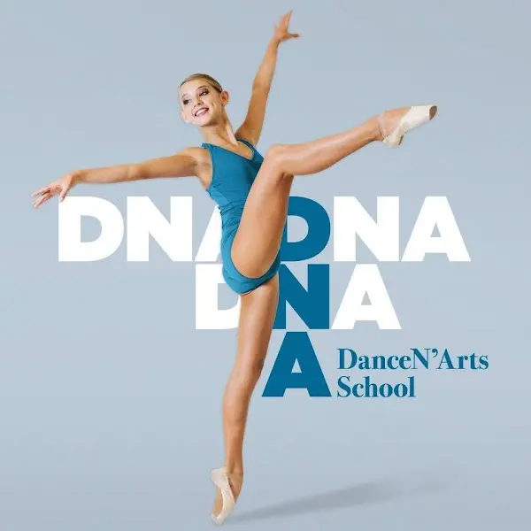 DNA DanceN'Arts School