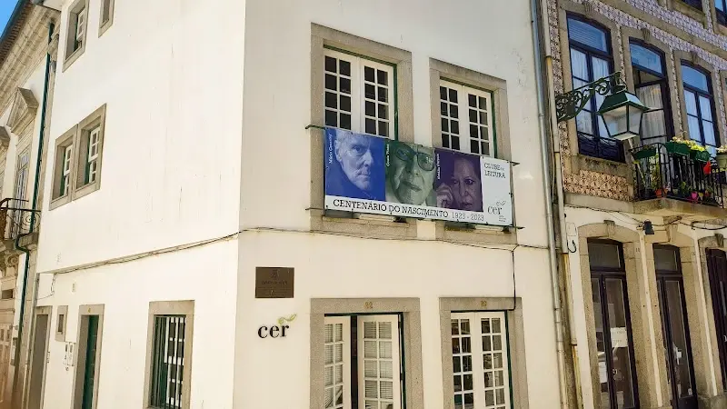 CER - Centro de Estudos Regionais