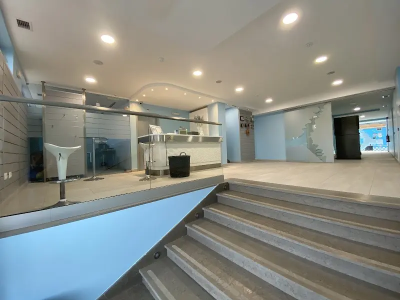 MyCenter Sports & Wellness