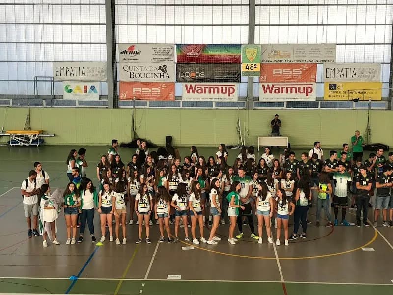 Clube Atlântico da Madalena