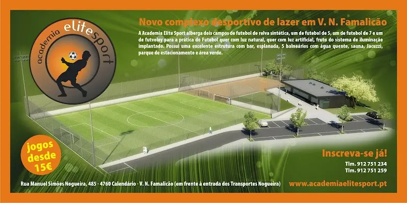 Academia Elite Sport