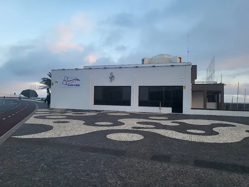 Clube Naval de Ponta Delgada