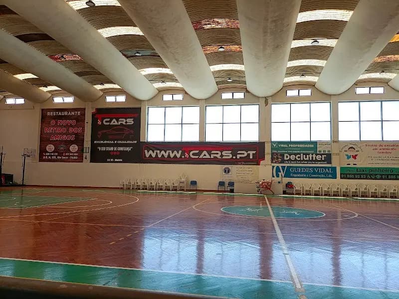 Pavilhão SC Farense