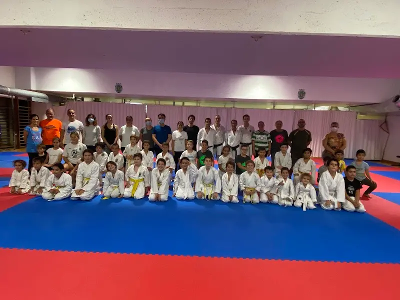 Karate Sporting - Lisboa