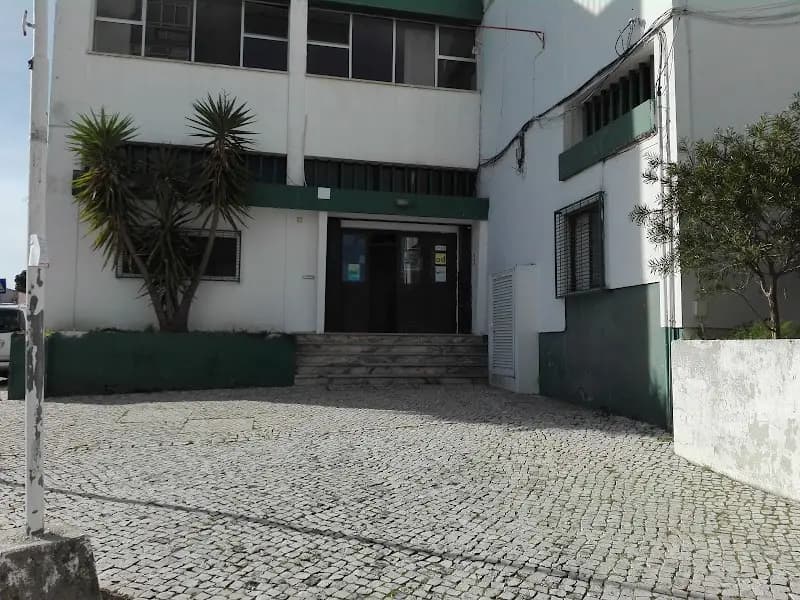 Sociedade Musical Cascais