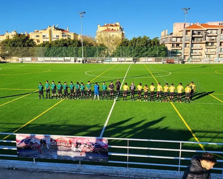 Grupo Desportivo e Recreativo das Fontainhas de Cascais