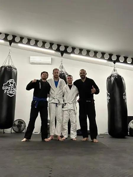 Focus Jiu-Jitsu Aveiro