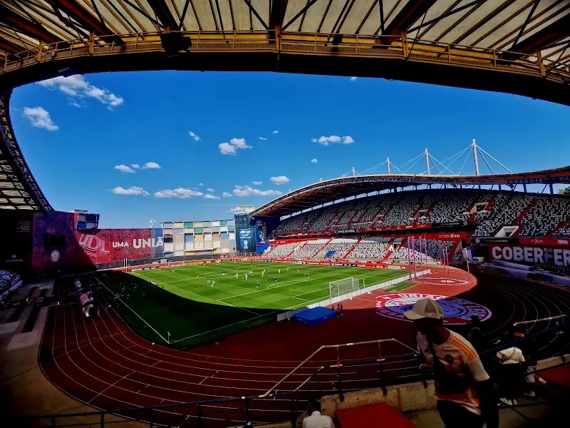 União Desportiva de Leiria