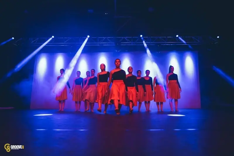 Groove Spot - Clube de Danças Urbanas de Vila Nova de Famalicão