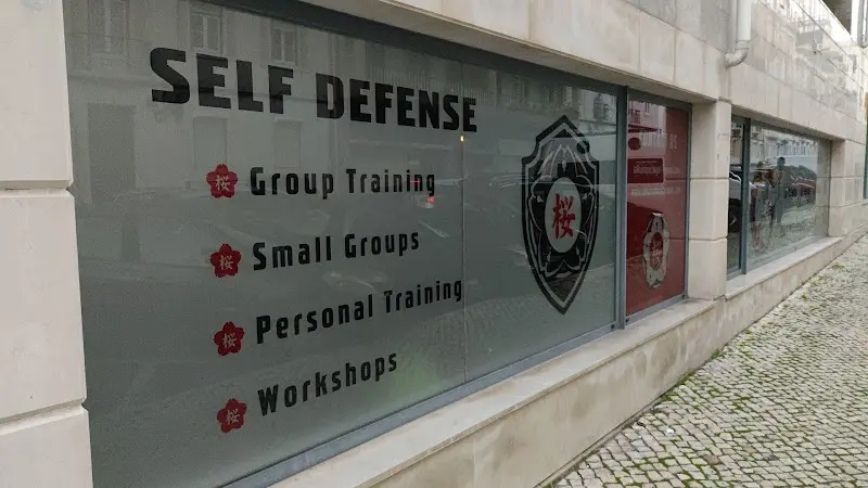 Sakura Training Center