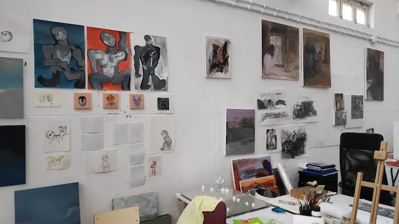 MArt - Escola de Arte