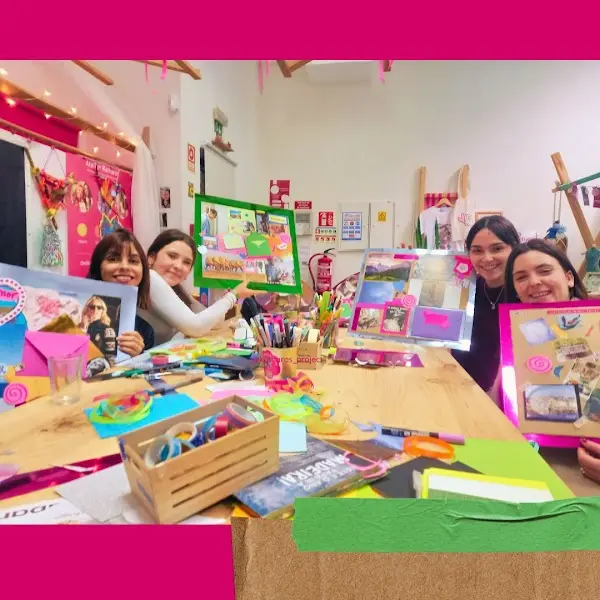 Workshops e Yoga Aveiro - Atelier Katharós