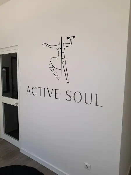 Active Soul
