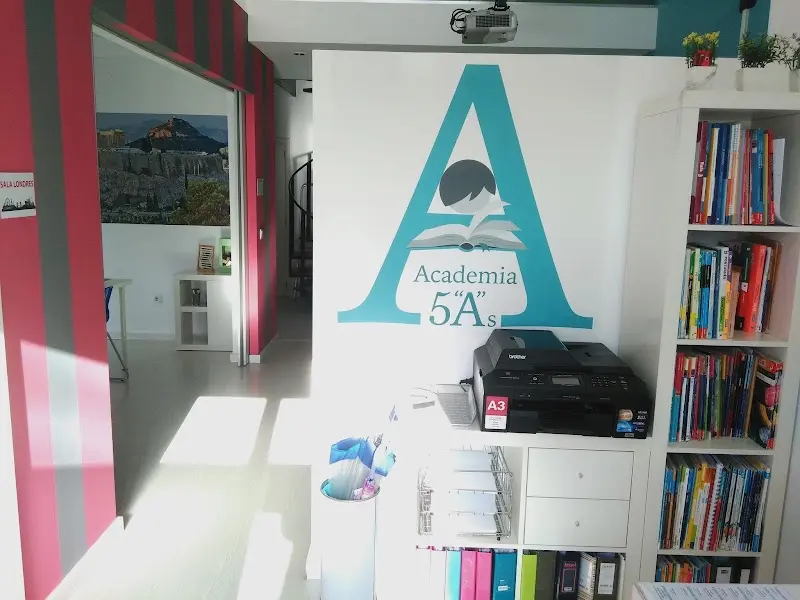 Academia 5as