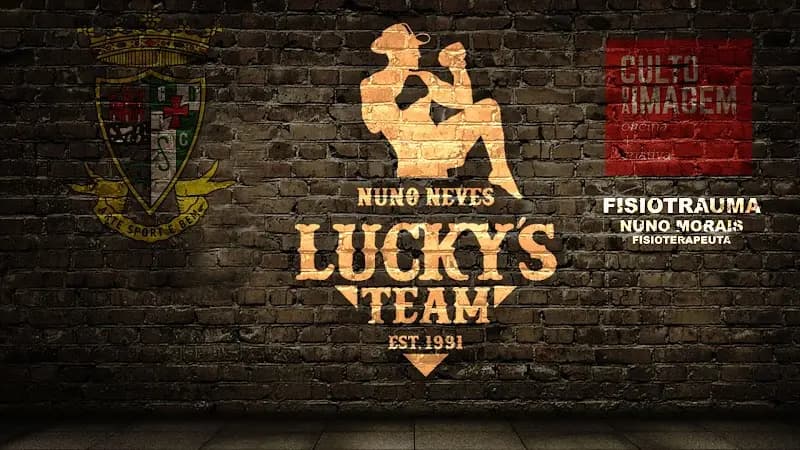 Lucky's Team