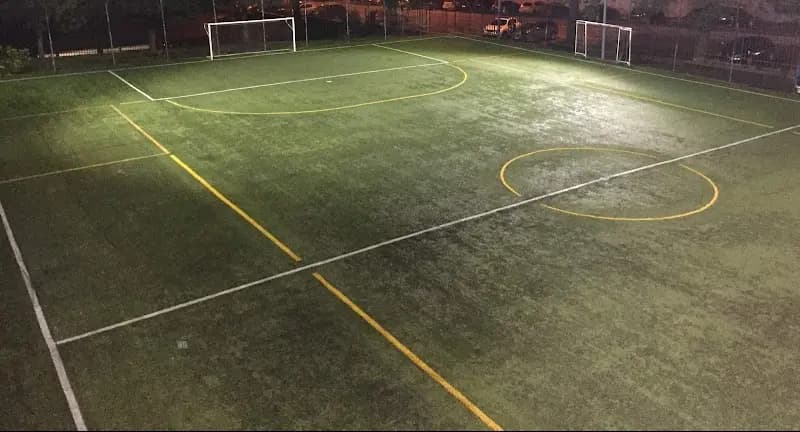 Campo de Futebol