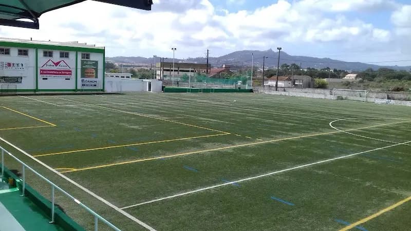 Escola Academia Sporting Sintra