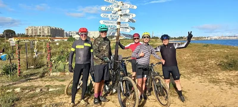 Seixal Futebol Clube