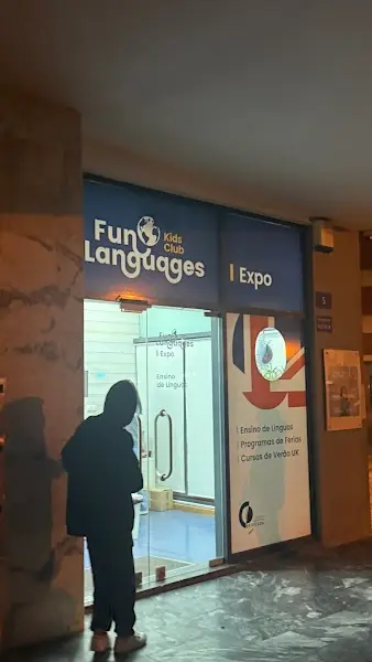 FUN Languages Expo