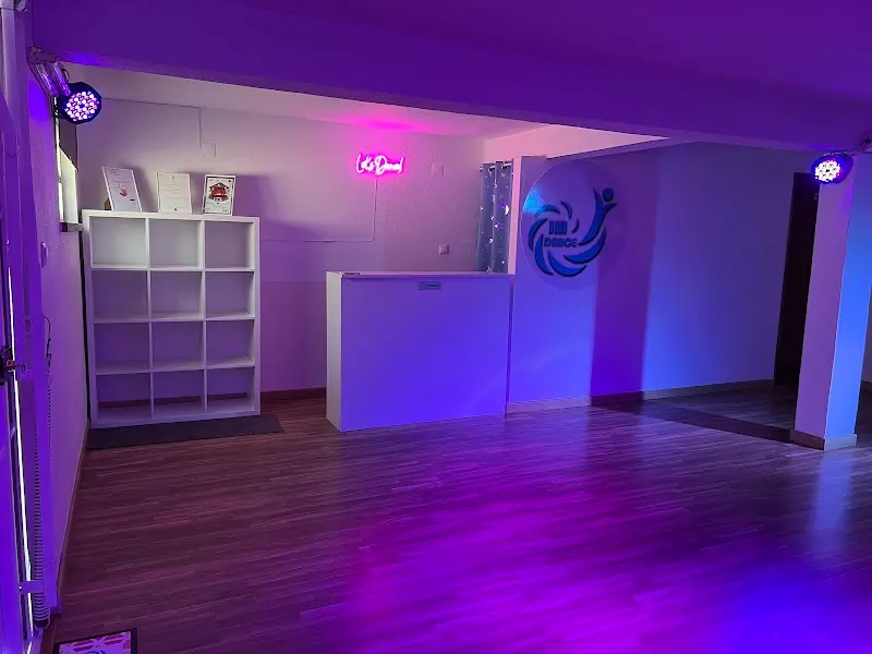 IM Dance Escola de Dança