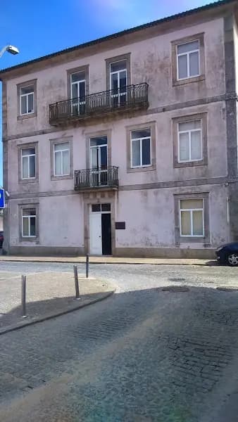 Centro Cultural e Desportivo Pessoal do Município de Matosinhos