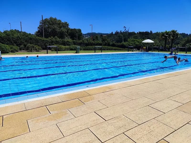 Piscinas Municipais de Barcelos