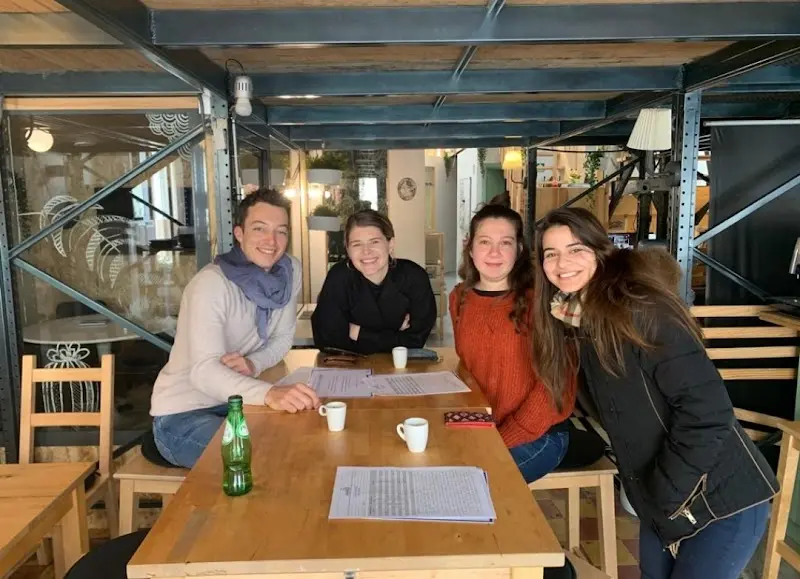 Caravela School (Matosinhos)