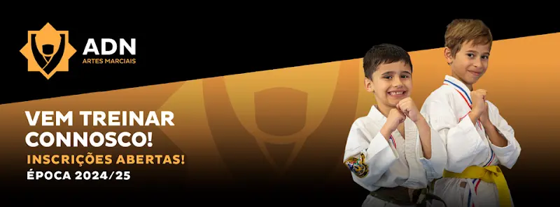 ADN Artes Marciais