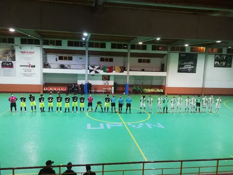 União e Progresso da Venda Nova