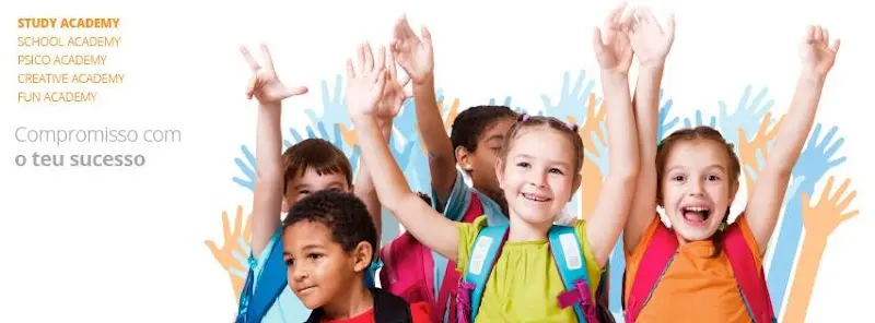 StudyAcademy - Centro de Explicações