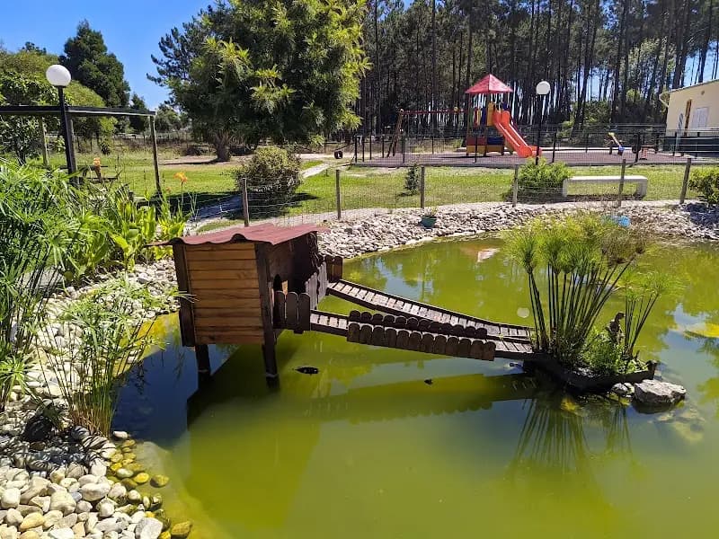 Associação Recreativa Desportiva De Outeiros Da Gandara
