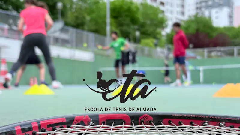 ETA - Associação Escola de Ténis de Almada