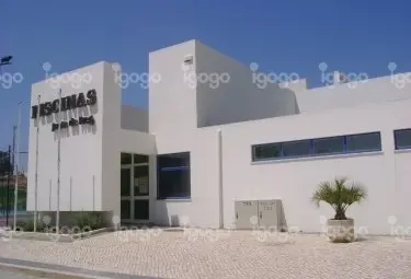 Piscinas de A-dos-Cunhados