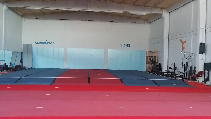 Ginásio Clube Acrotumb Leiria