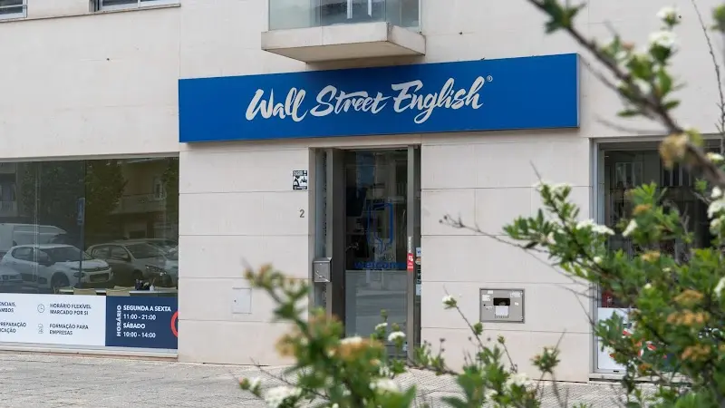 Wall Street English - Santarém