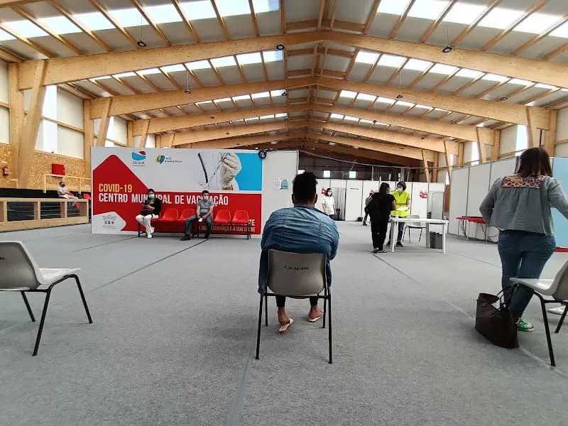 PCR - Portugal Cultura e Recreio