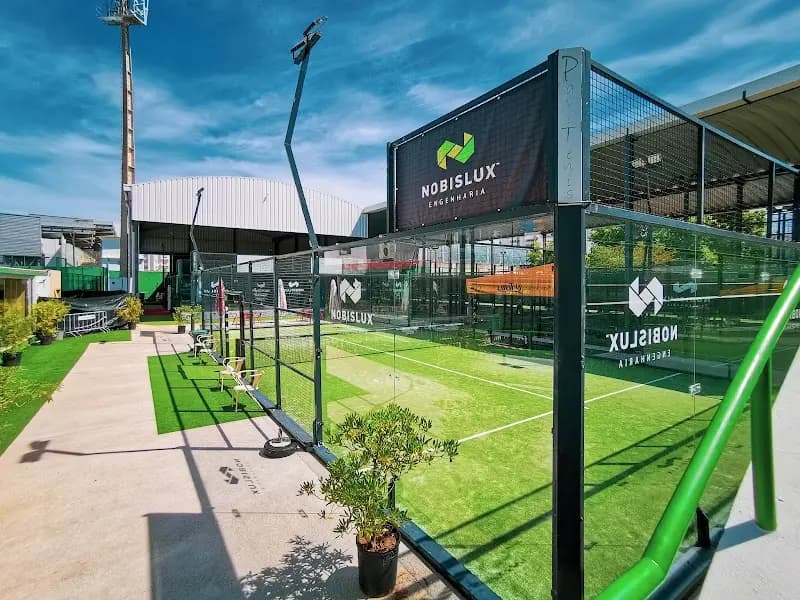 Clube Ténis e Padel de Portimão