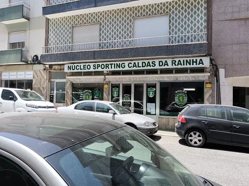 Núcleo Sporting de Caldas da Rainha