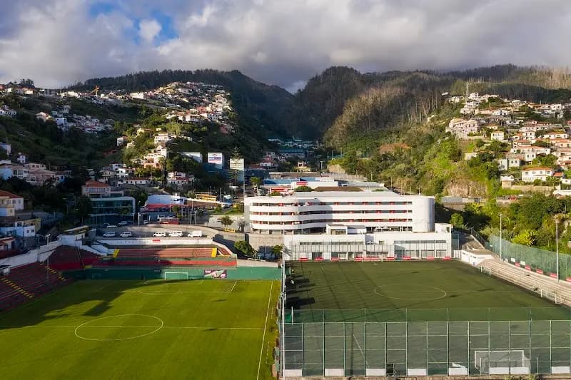 Campo da Imaculada Conceição