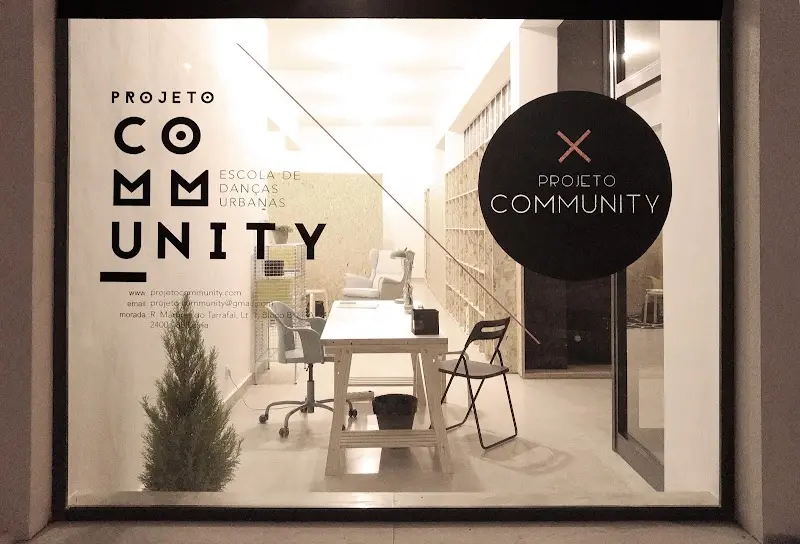 Projeto Community