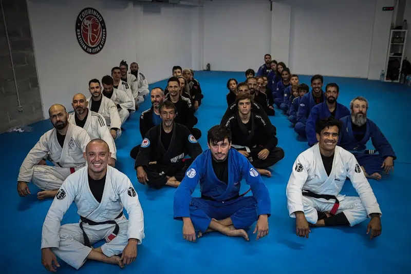 Realizing Dreams Jiu-jitsu Academy