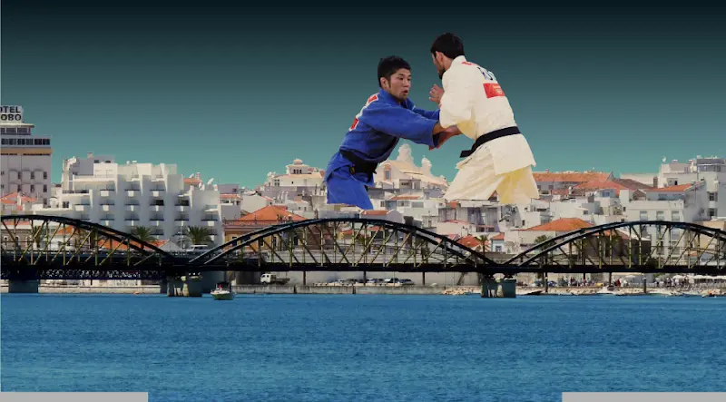 Judo Clube de Portimão